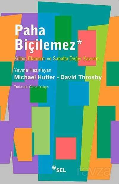 Paha Biçilemez - Sel Yayınları