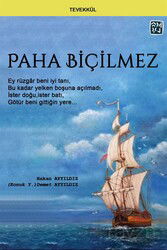 Paha Biçilmez - Kutlu Yayınevi