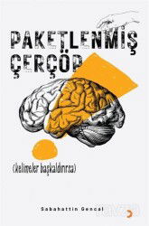 Paketlenmiş Çerçöp - Cinius Yayınları