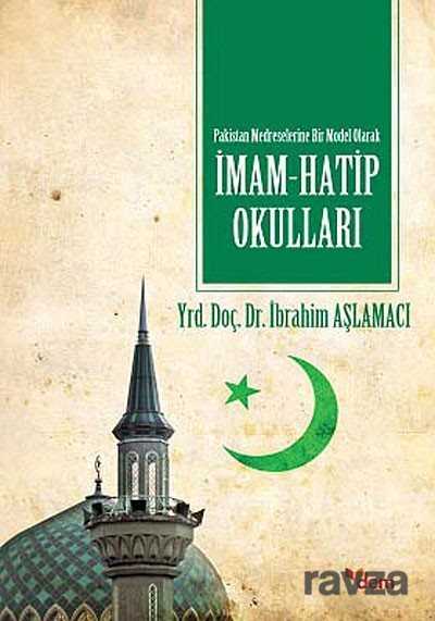 Pakistan Medreselerine Bir Model Olarak İmam Hatip Okulları - Dem Yayınları