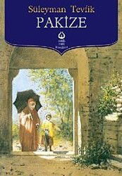 Pakize - Antik Klasik Yayınları