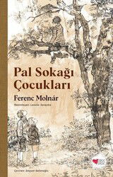 Pal Sokağı Çocukları - Can Çocuk Yayınları
