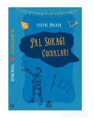Pal Sokağı Çocukları - Final Kültür Sanat Yayınları