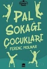 Pal Sokağı Çocukları (Gençlik Dizisi) - Ema Kitap