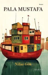 Pala Mustafa - Ayrıkotu Yayınları