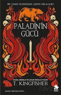 Paladin'in Gücü / Çeliğin Azizi Serisi 2 - 1