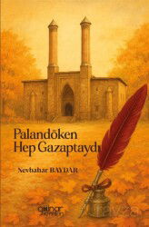 Palandöken Hep Gazaptaydı - Gülnar Yayınları