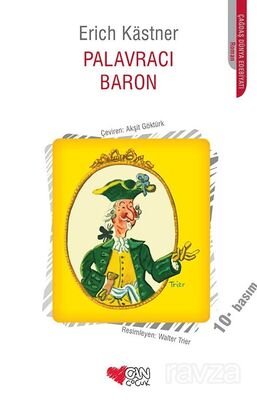 Palavracı Baron - 1