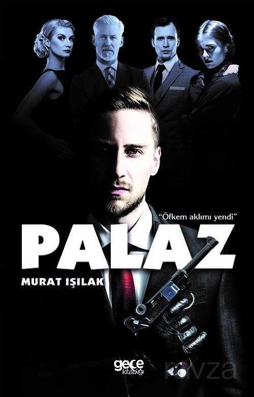 Palaz - 1