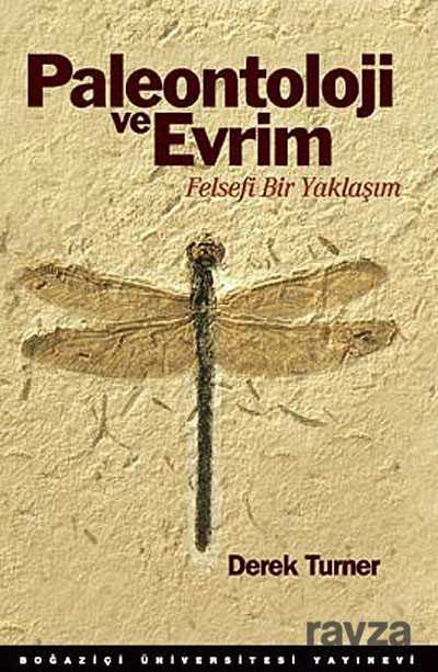 Paleontoloji ve Evrim - 1