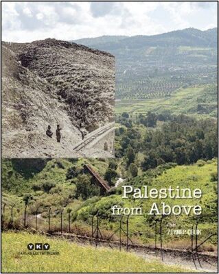 Palestine From Above - 1