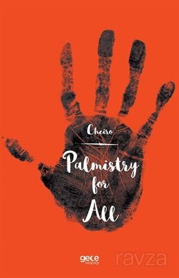 Palmistry for All - 1