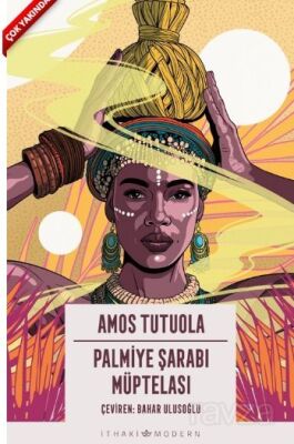 Palmiye Şarabı Müptelası - 1