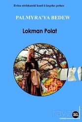 Palmyra'ya Bedew - Na Yayınları