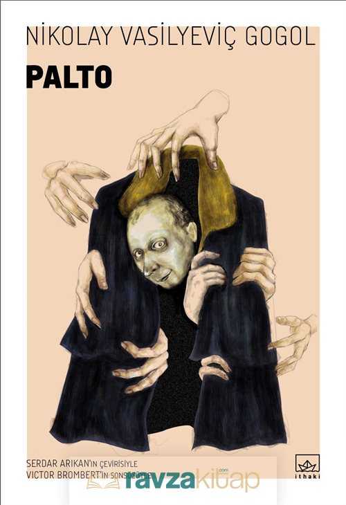 Palto - İthaki Yayınları
