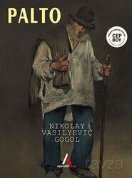 Palto - Aperatif Kitap Yayınları
