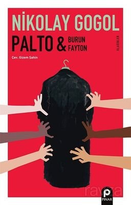 Palto - Burun - Fayton - 1