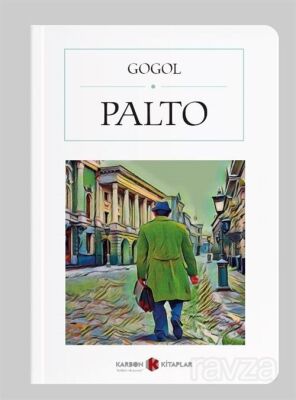 Palto (Cep Boy) (Tam Metin) - 1