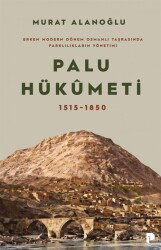 Palu Hükümeti 1515-1850 - Pınar Yayınları