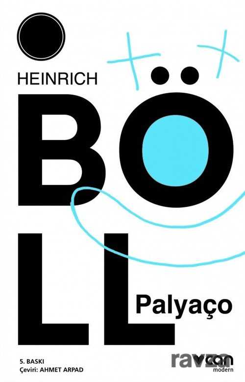 Palyaço - Can Yayınları