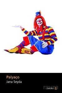 Palyaço - Avesta Basın Yayın