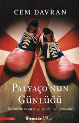Palyaço'nun Günlüğü - İnkılap Kitabevi
