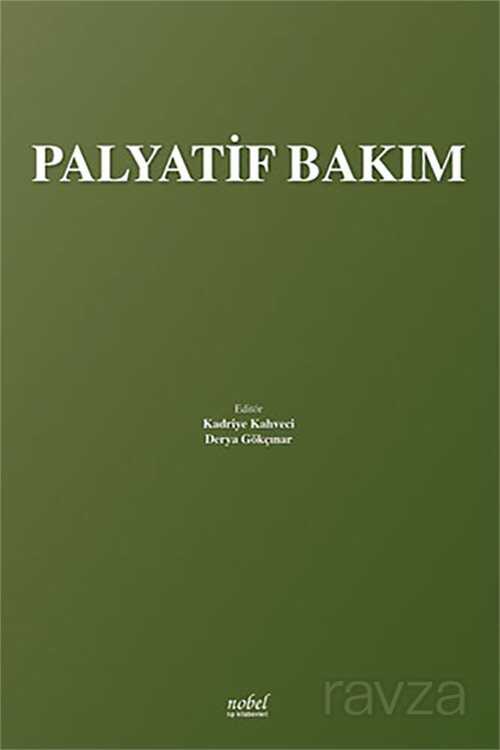 Palyatif Bakım - 1