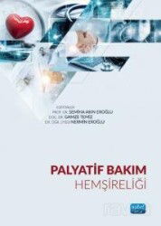 Palyatif Bakım Hemşireliği - Nobel Yayın Dağıtım