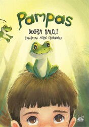 Pampas - Masal Seramik Evi