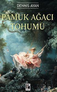 Pamuk Ağacı Tohumu - 1