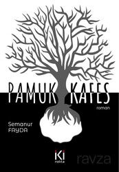 Pamuk Kafes - İki Nokta Kitabevi