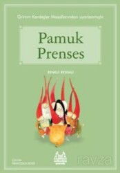 Pamuk Prenses - Arkadaş Yayınları