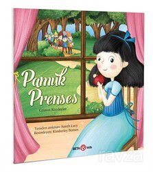 Pamuk Prenses - Beta Kids - Kampanya