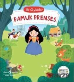 Pamuk Prenses / İlk Öyküler - 1