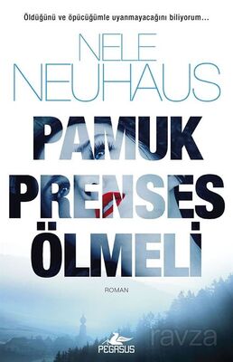 Pamuk Prenses Ölmeli - 1