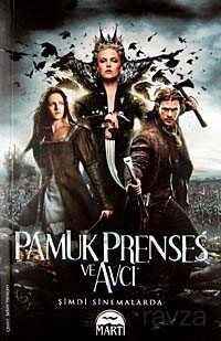 Pamuk Prenses ve Avcı - 1