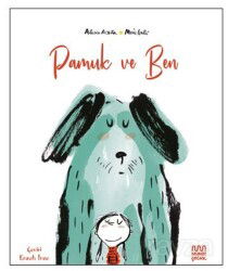 Pamuk ve Ben - Mundi