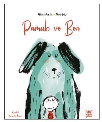 Pamuk ve Ben - 1