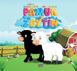 Pamuk ve Zeytin - Yade Yayınları