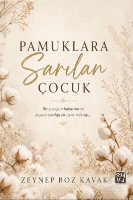 Pamuklara Sarılan Çocuk - 1