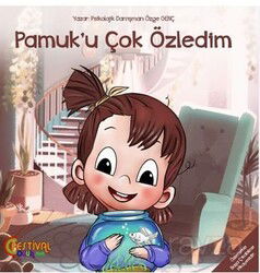 Pamuk'u Çok Özledim - Festival Yayıncılık