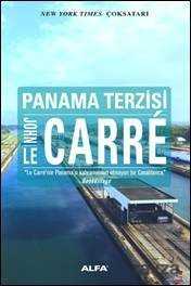Panama Terzisi - Alfa Yayınları