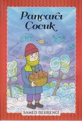 Pancarcı Çocuk - Parıltı Yayıncılık