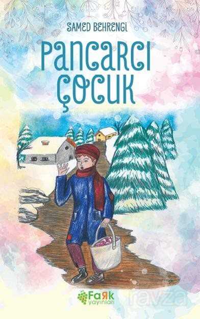 Pancarcı Çocuk - Fark Çocuk