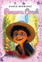 Pancarcı Çocuk - Görmek Yayınları