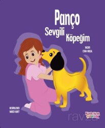 Panço Sevgili Köpeğim - Kariyer Yayıncılık