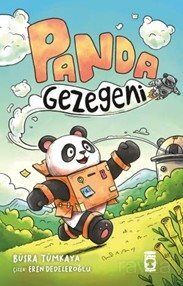 Panda Gezegeni - 1
