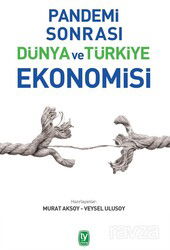 Pandemi Sonrası Dünya ve Türkiye Ekonomisi - Tekin Yayınevi