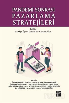 Pandemi Sonrası Pazarlama Stratejileri - 1
