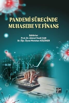 Pandemi Sürecinde Muhasebe ve Finans - 1